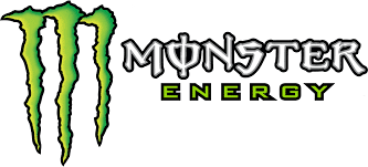 Monster Logo
